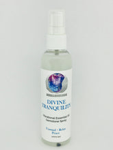 Load image into Gallery viewer, Divine Tranquility Vibrational Essence Spray
