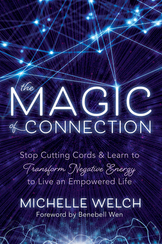 The Magic of Connection - Divine Clarity