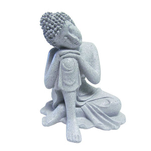 Dreaming Buddha Statue - Divine Clarity