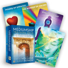 Load image into Gallery viewer, The Mediumship Training Deck
