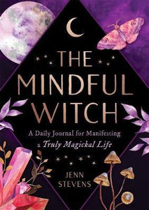 The Mindful Witch Journal - Divine Clarity
