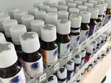 Load image into Gallery viewer, Throat Chakra Vibrational Essence Oil
