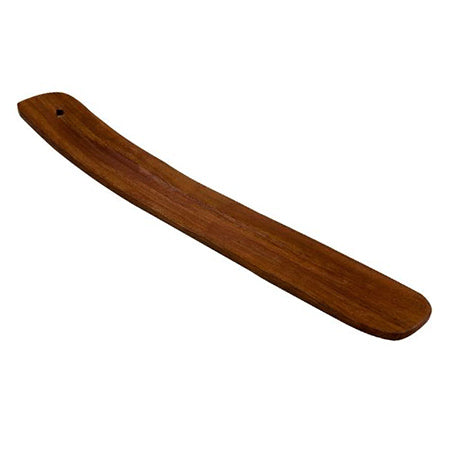 Wooden Incense Holder - Divine Clarity