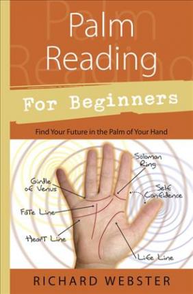 Palm Reading for Beginners - Divine Clarity