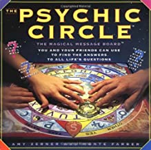 The Psychic Circle: The Magical Message Board - Divine Clarity