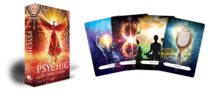 Load image into Gallery viewer, Psychic Reading Cards
