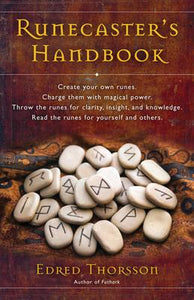 The Runecaster's Handbook - Divine Clarity