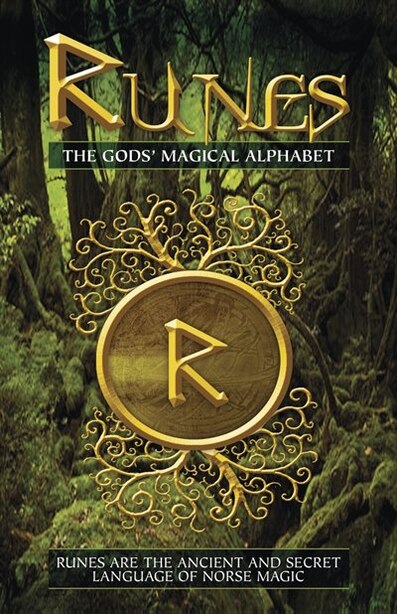 Runes: The Gods' Magical Alphabet - Divine Clarity