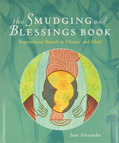 Smudging & Blessings - Divine Clarity