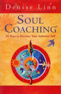 Soul Coaching - 28 days to discover your authentic self! - Divine Clarity