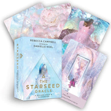Load image into Gallery viewer, The Starseed Oracle Deck
