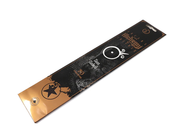 Alchemy Incense - Sun - Divine Clarity