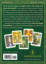 Load image into Gallery viewer, Tree Angel Oracle Cards
